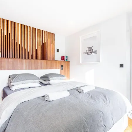 Guestready - Charm With Montmartre View Appartamento *