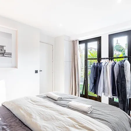 Guestready - Charm With Montmartre View Appartamento *