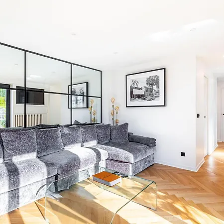 Guestready - Charm With Montmartre View Appartamento