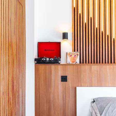 Appartamento Guestready - Charm With Montmartre View *