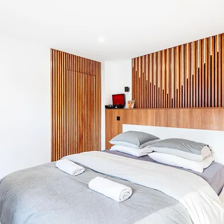 Appartamento Guestready - Charm With Montmartre View *